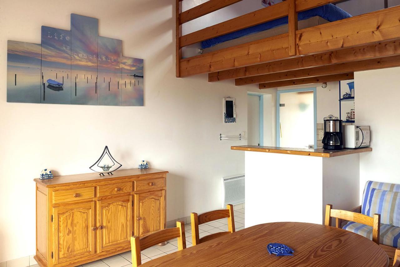 Une Accueillante Maison De Bord De Mer Villa Saint-Hilaire-de-Riez Ngoại thất bức ảnh