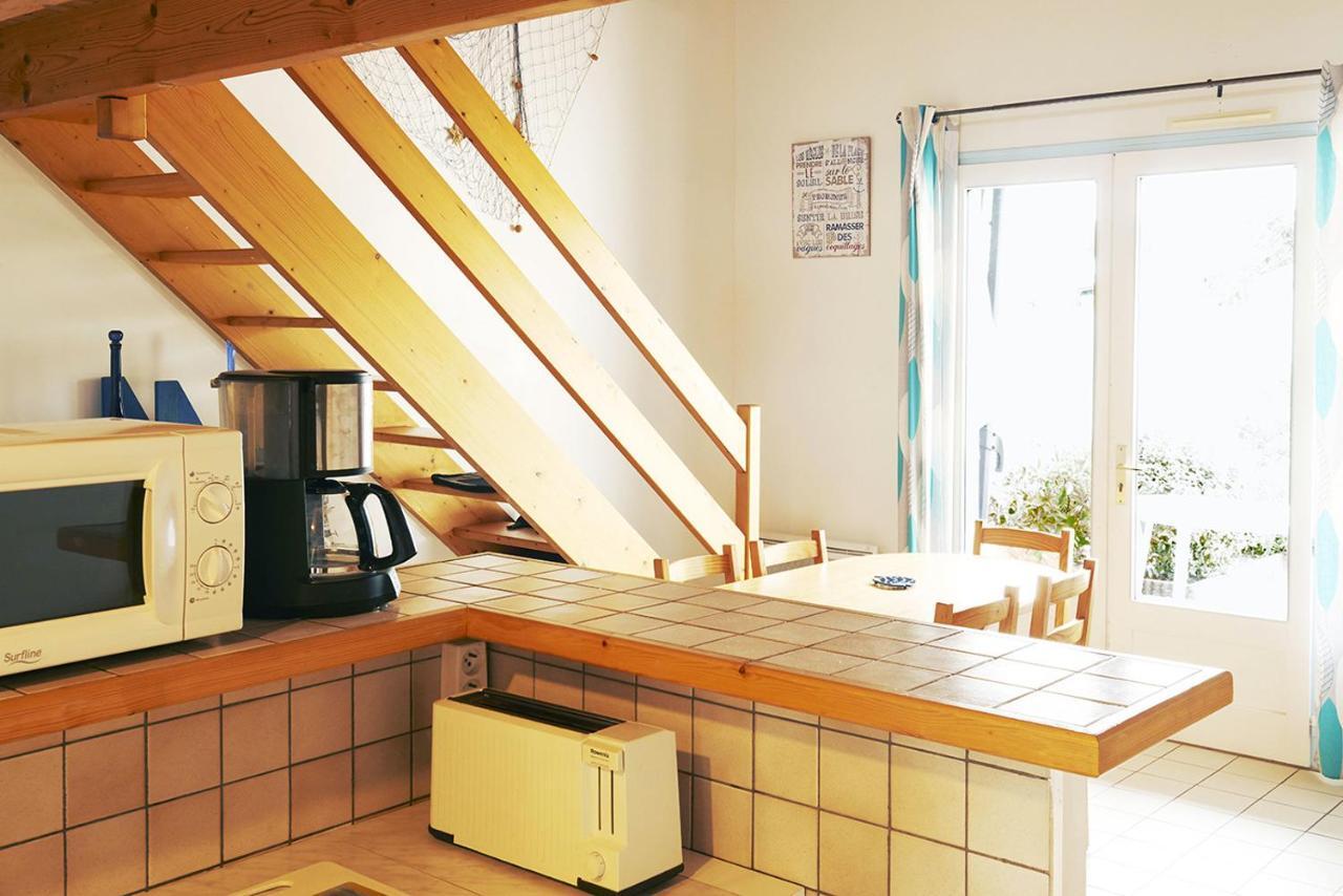 Une Accueillante Maison De Bord De Mer Villa Saint-Hilaire-de-Riez Ngoại thất bức ảnh